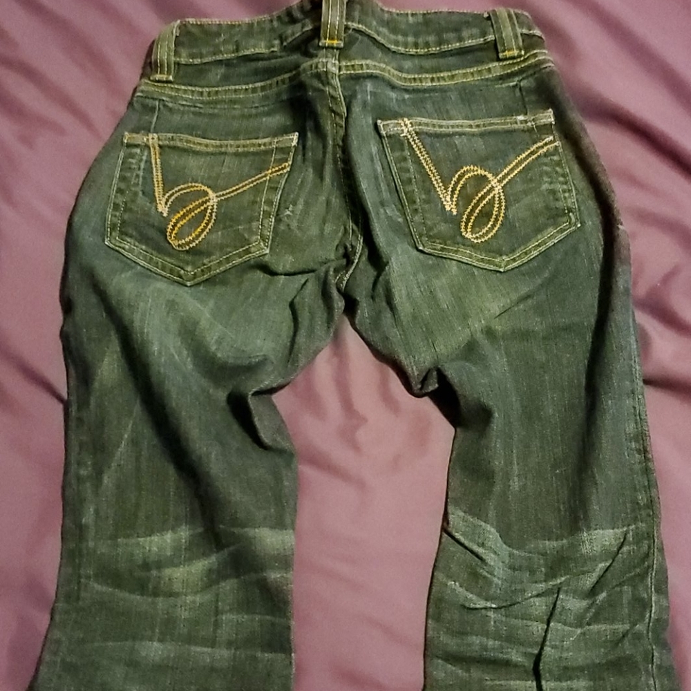 Jeans - Picture 4 of 4
